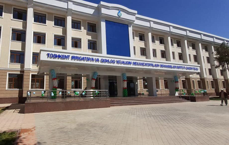 Oʻzbekistondagi 22 ta OTM Osiyoning eng yaxshi universitetlari reytingidan joy oldi