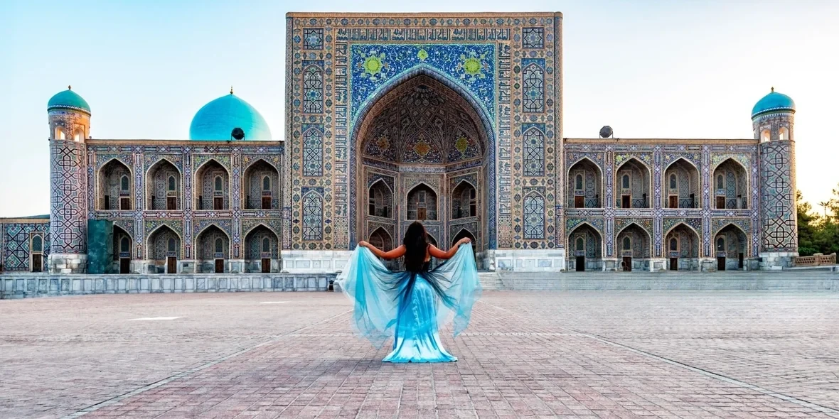 Узбекистан готовится расширить список стран с безвизовым въездом