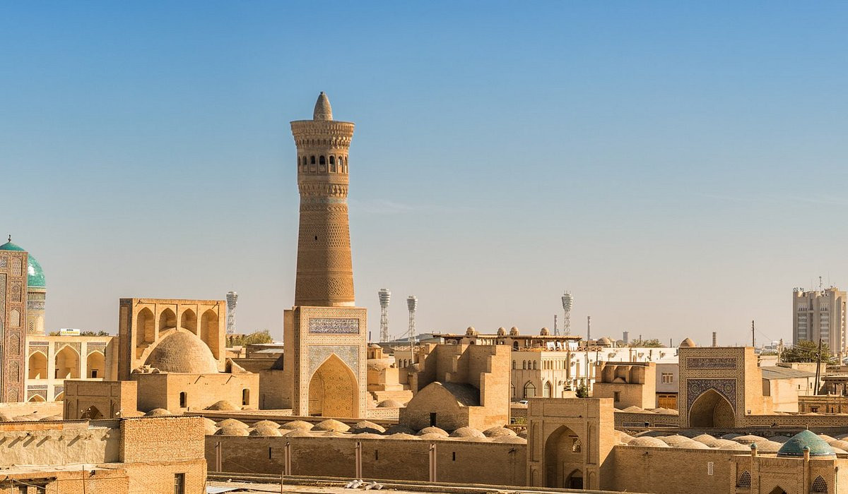 Узбекистан представил масштабную программу развития туризма до 2030 года