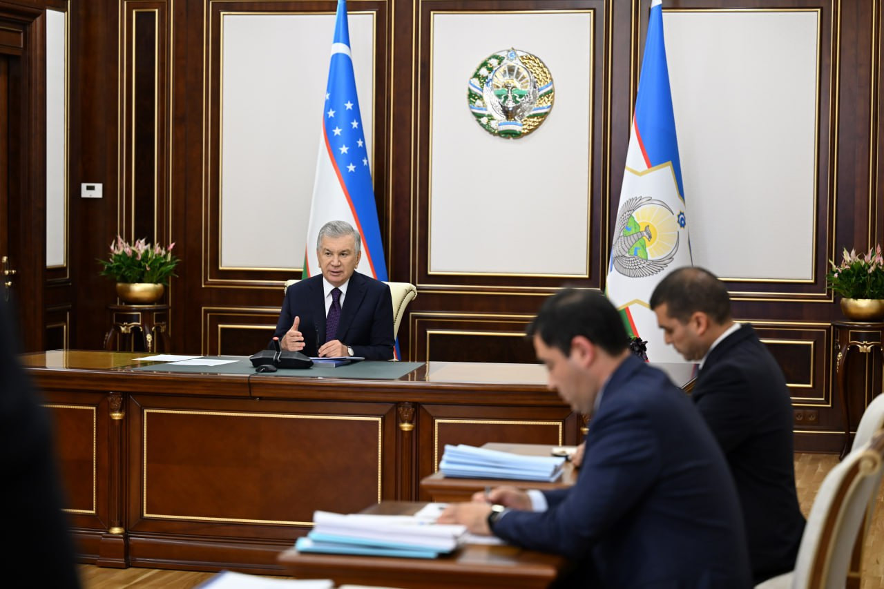 В Узбекистане расширят помощь детям с редкими заболеваниями и снизят цены на лекарства