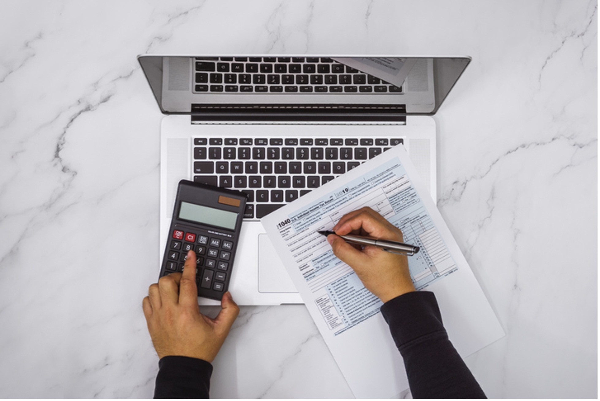 Опубликованы налоговые ставки на 2026 год