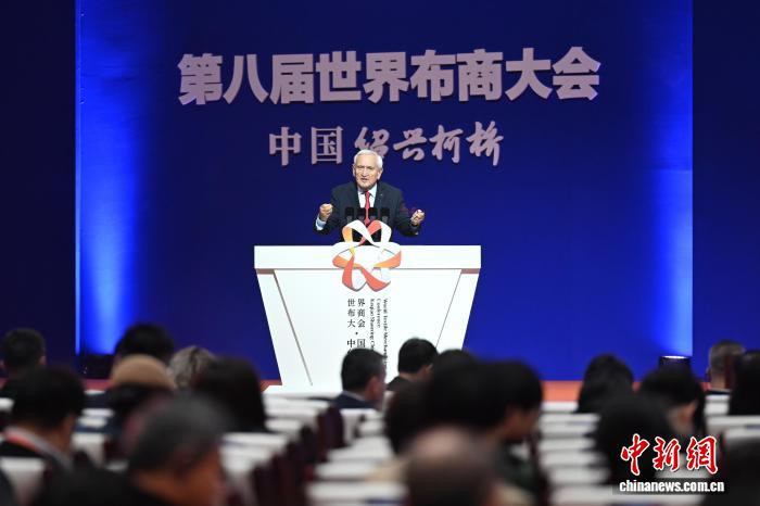 Global forum to‘qimachilik biznesini birlashtiradi – fotoreportaj