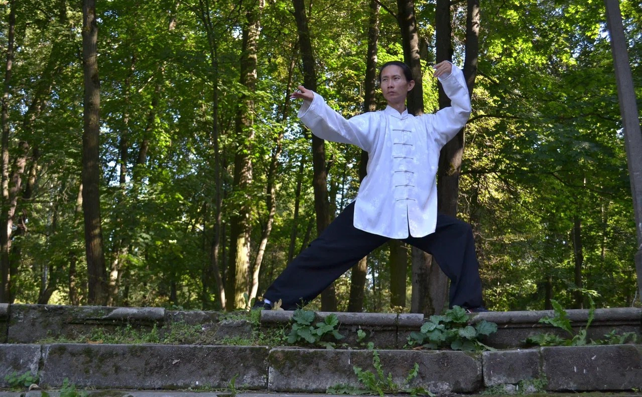 ЮНЕСКО утвердила 21 марта Международным днем тайцзицюань