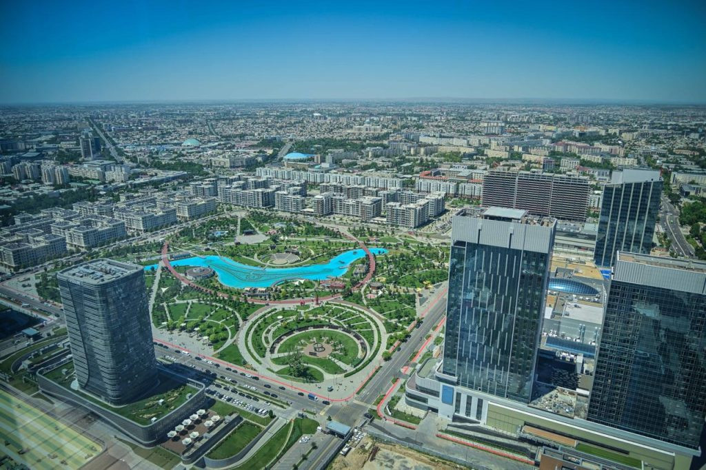 Узбекистан пересчитал ВВП за 2024 год