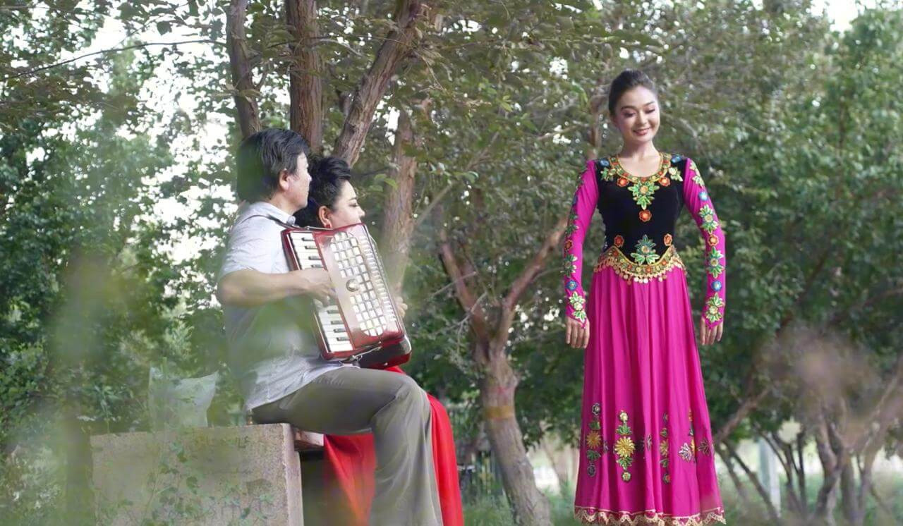 An'analar umumiy zamin topganda