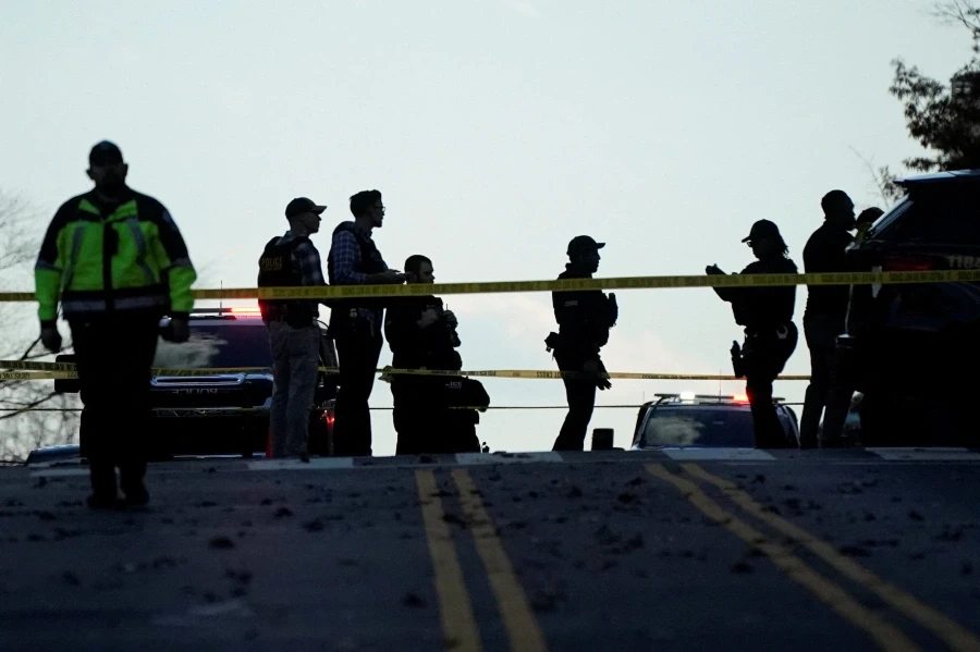 США приостановили прием заявок от граждан Афганистана