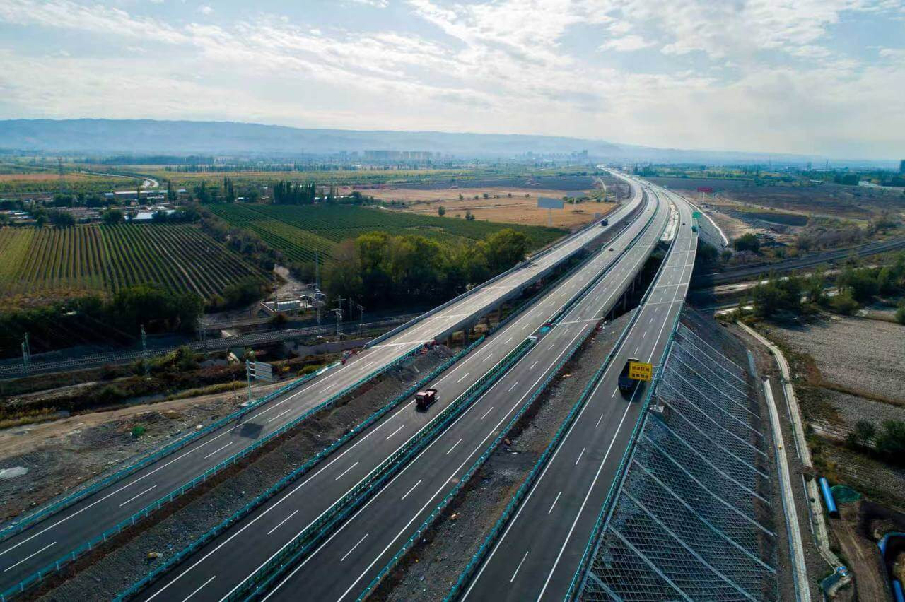 Высокий уровень внешней открытости позволяет миру увидеть подлинный Синьцзян — эксперт