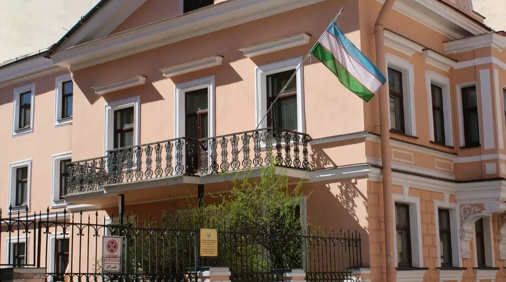 Фото: ИА «Дунё»