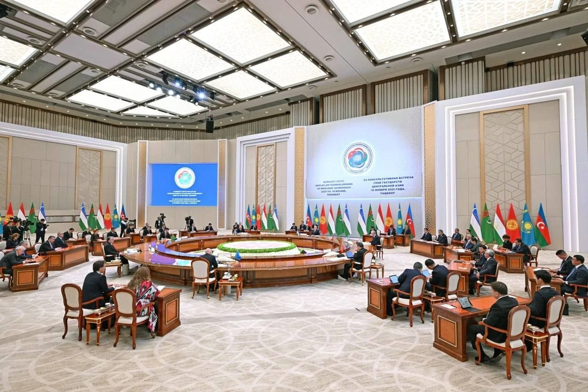 Россия допустила возможность присоединения к формату консультаций стран Центральной Азии и Азербайджана