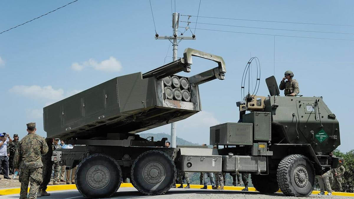 США реализуют рекордные военные поставки Тайваню