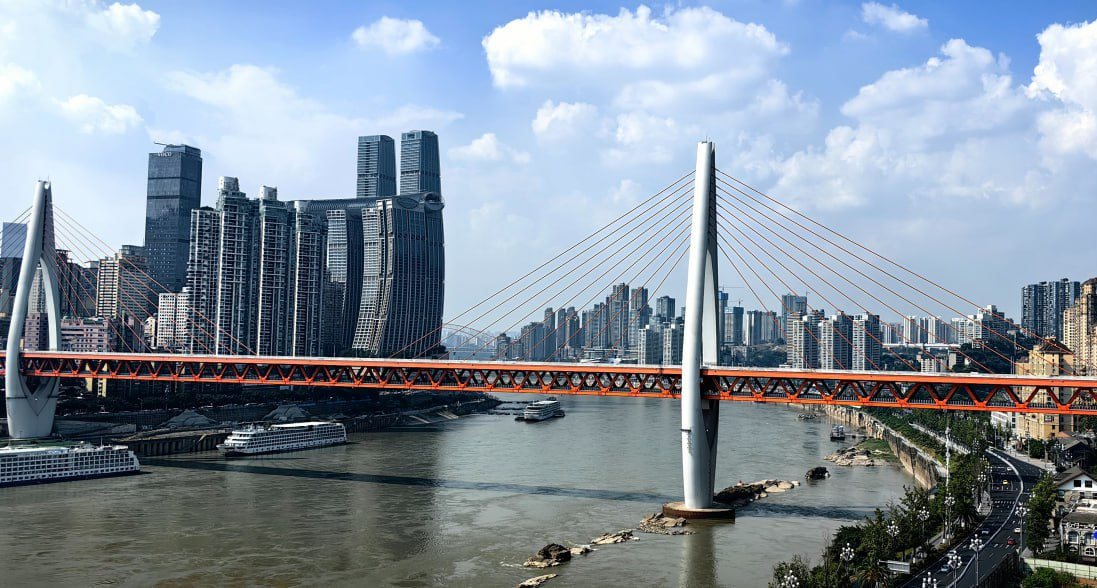 Запущен прямой авиарейс между Ташкентом и Чунцином