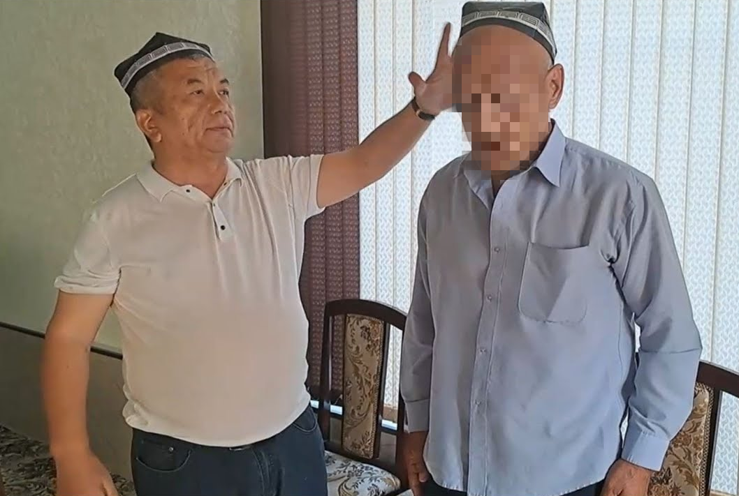 Qoʻqonlik tabib 10 sutkaga qamaldi