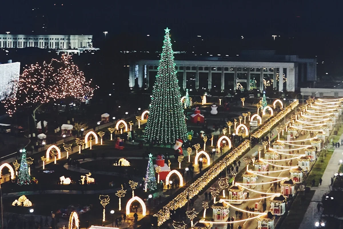 Стало известно, сколько дополнительных выходных будет в 2026 году