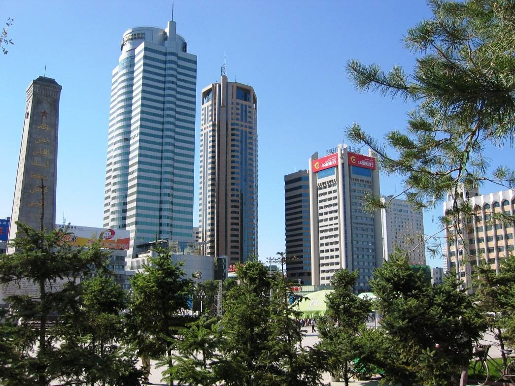 В Урумчи стартовал Форум Тяньшань по экономическому сотрудничеству в Центральной Азии