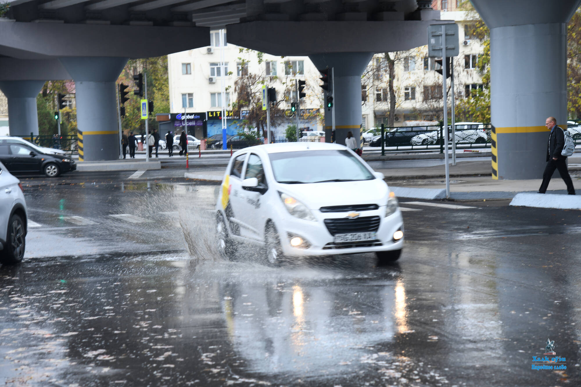 Foto: Sardorbek Poyonov / “Xalq soʻzi”