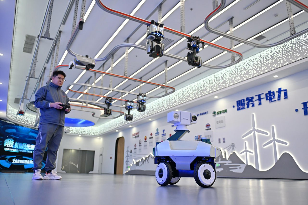 Пекин ускоряет развитие сети 6G и нейроинтерфейсов