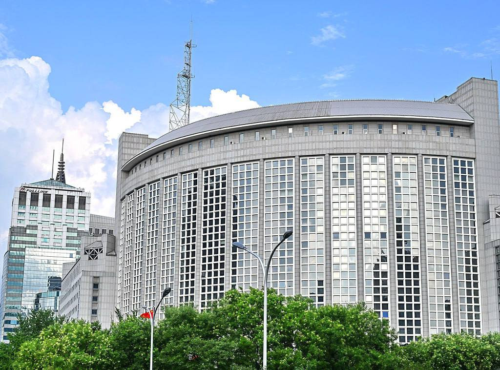 Попытки добиться «независимости Тайваня» — это раскол территории Китая