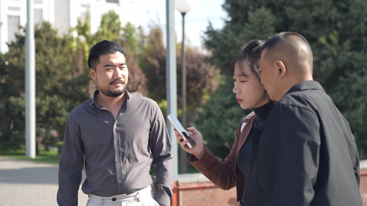 Urumchidan Toshkentgacha sayohat