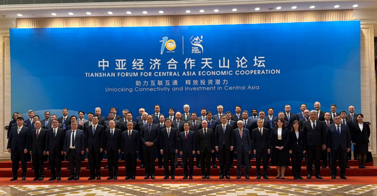 Фото: МИПТ Узбекистана