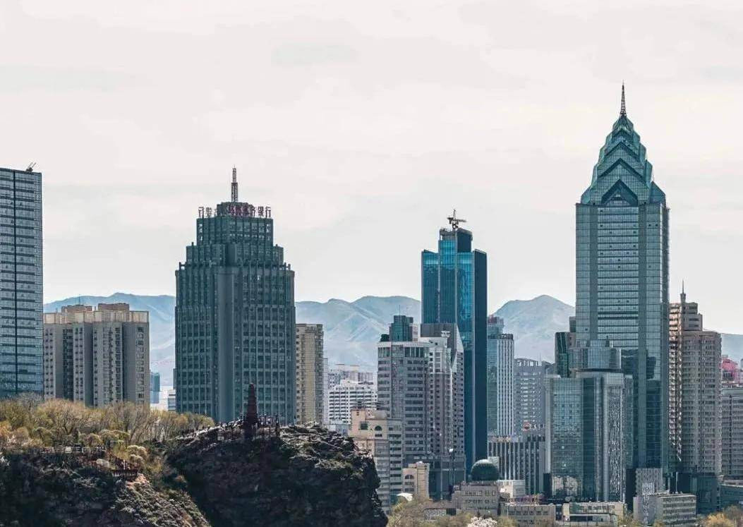 Пять стратегических позиций