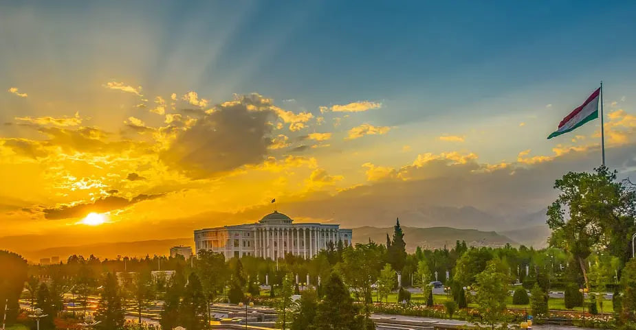 Фото: ИА «Дунё»