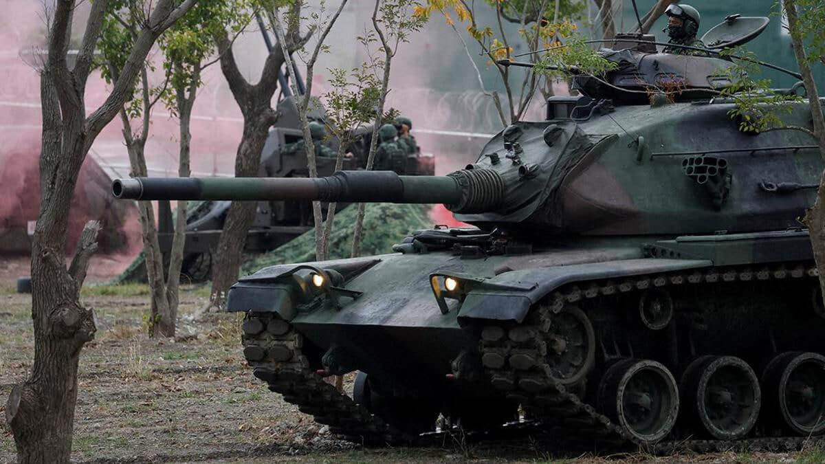 Цена провокаций