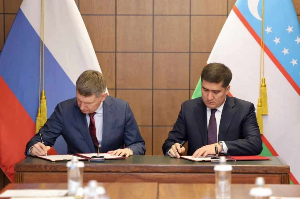 Узбекистан завершил переговоры с Россией в рамках присоединения к ВТО