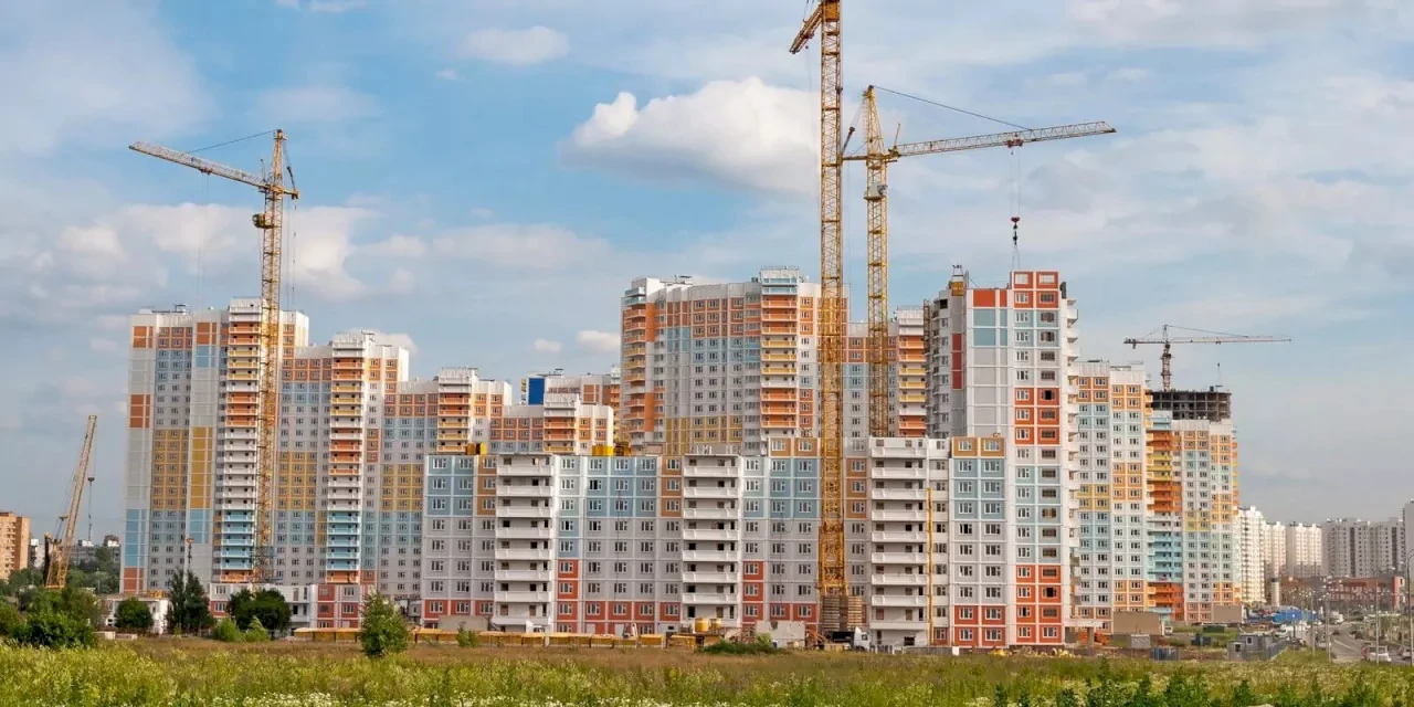 В Узбекистане выросло число сделок по недвижимости