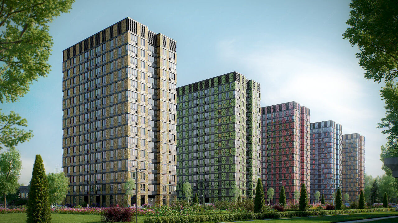 Рынок недвижимости Узбекистана в III квартале 2025 года сохранил высокую активность