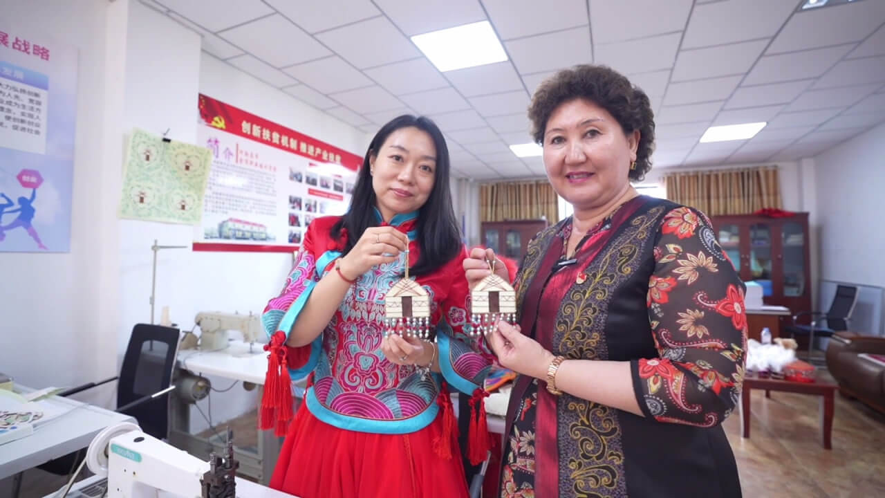 Hayotni o'zgartirgan hunarmandchilik