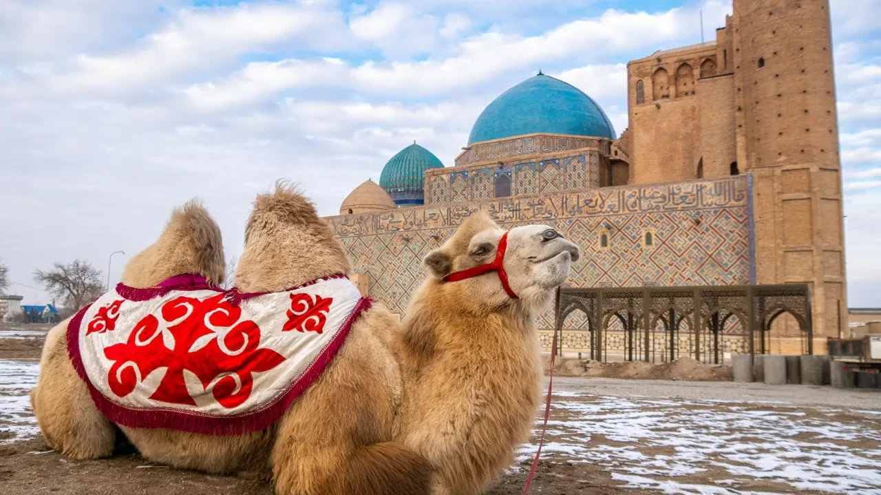 Узбекистан станет лидером Центральной Азии по брендированным отелям к 2026 году