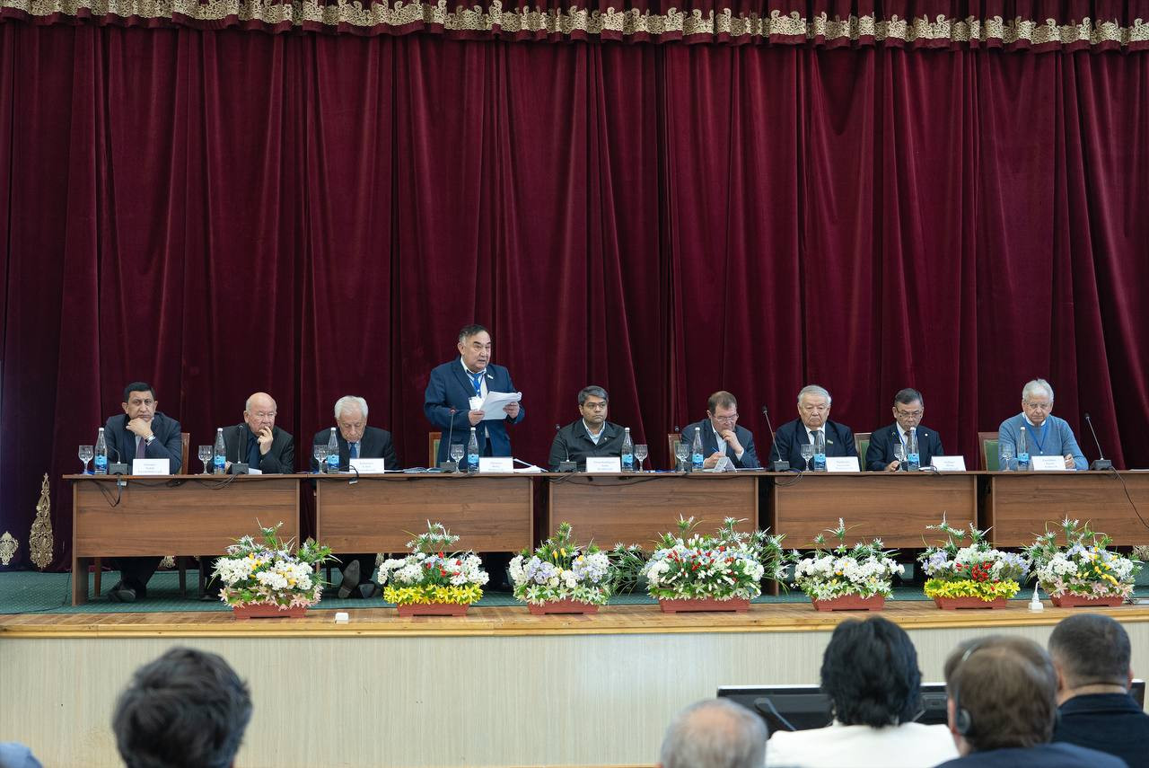 В Джизакской области прошли общественные слушания по строительству АЭС