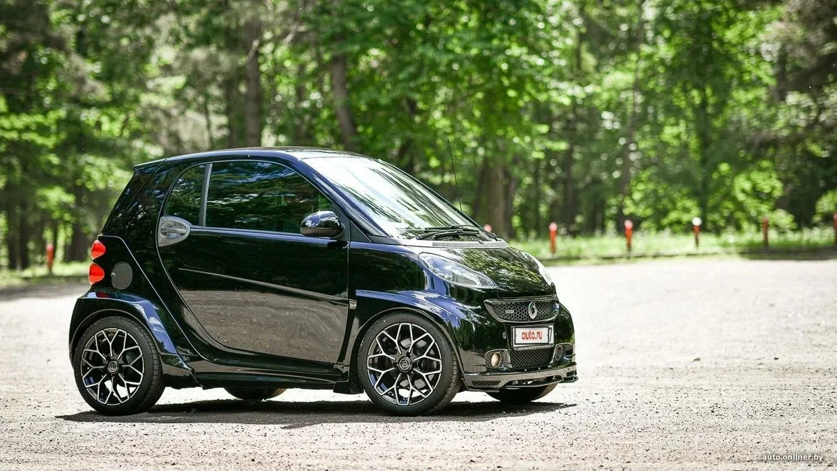 Льготное регулирование на ввоз малолитражек прекратилось