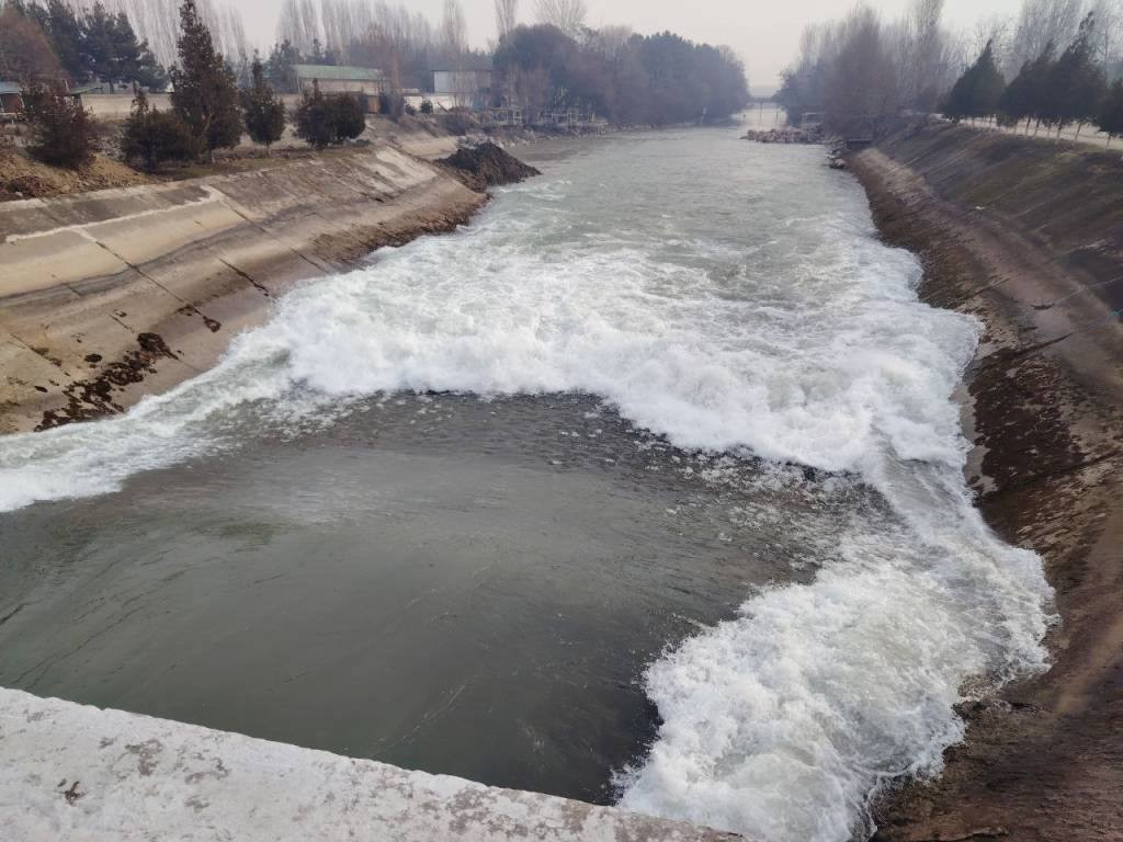 Elektr taʼminotidagi istiqbolli loyihalar