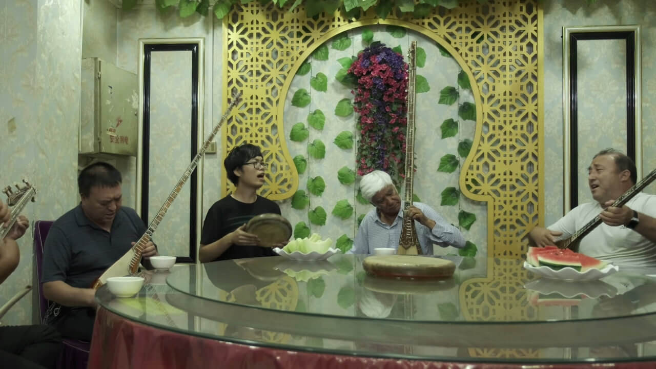 Maqom: Madaniy va tarixiy davomiylik