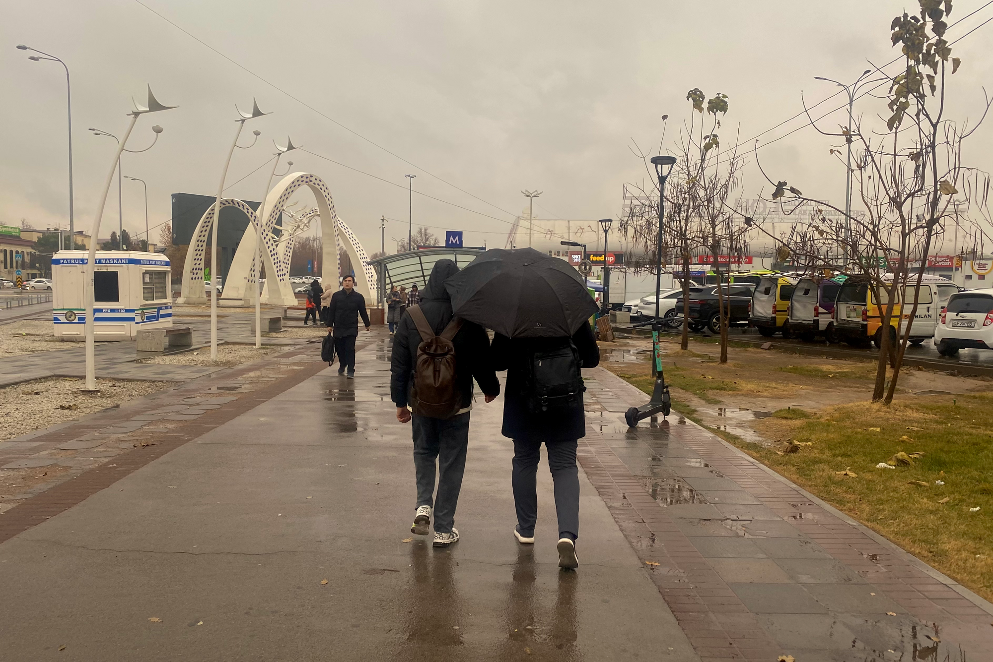 Foto: Muhsin Umurzoqov / “Xalq soʻzi”