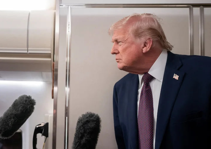 AQSH 24 soat ichida Eronga zarba berishi mumkin