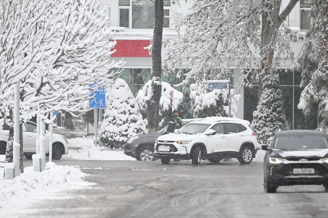 Dam olish kunlari qanday ob-havo kuzatilishi aytildi