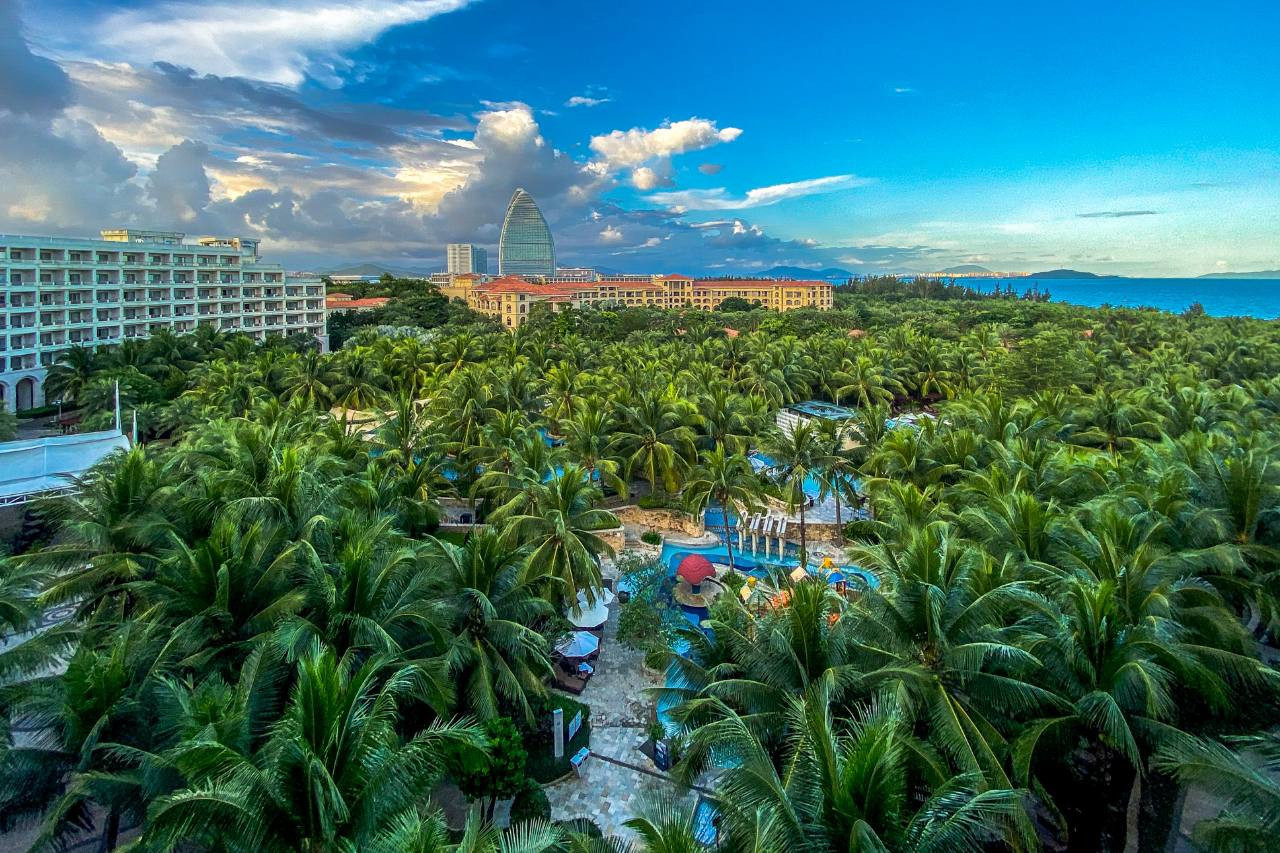 Xitoyda kirish turizmi rivojlanmoqda