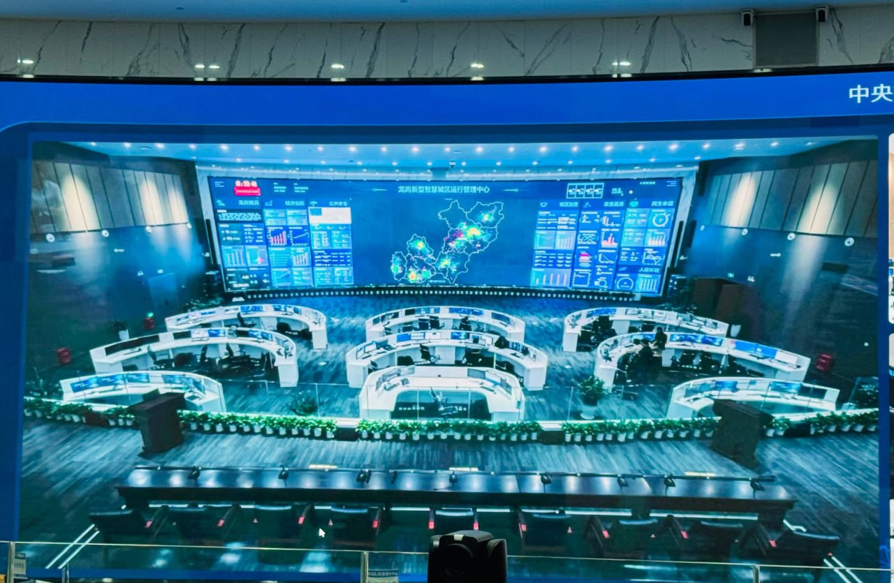 Namanganlik suvsozlar sunʼiy intellekt asosidagi raqamli boshqaruvni joriy etishga kirishmoqda