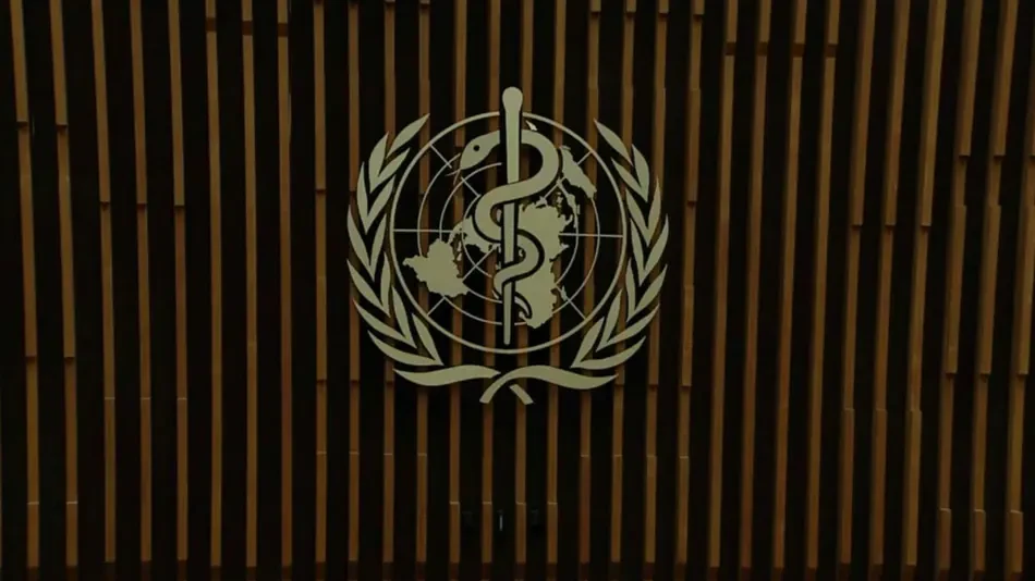 США официально вышли из ВОЗ, не погасив долг в 260 миллионов долларов