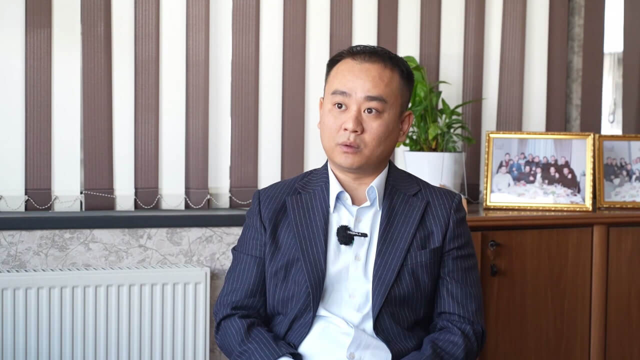 Шелковый путь в цифровую эпоху