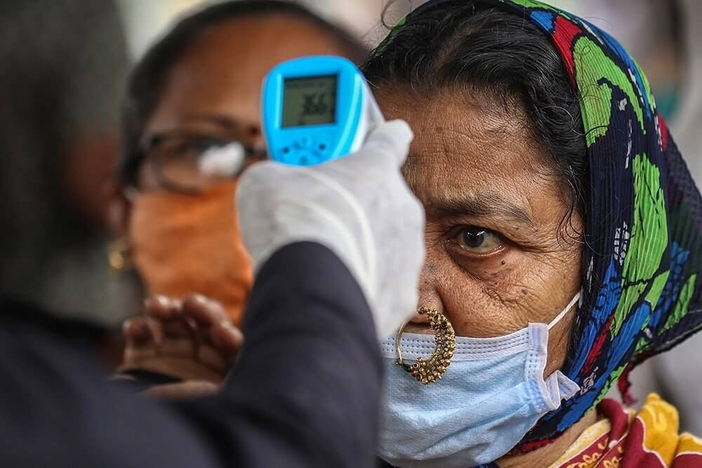 Вирус Нипах, вспышка которого зафиксирована в Индии, может привести к новой пандемии