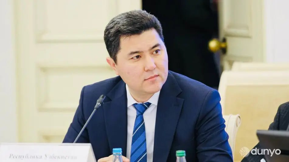 Фото: ИА «Дунё».