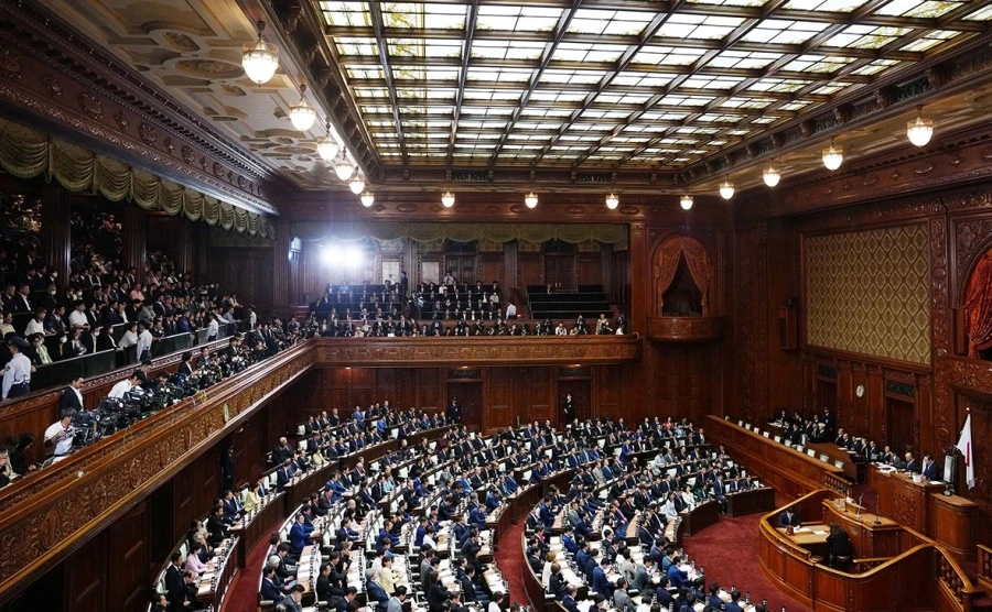 Фото: Синьхуа