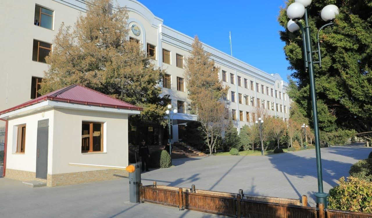 Xitoy kompaniyasi Samarqand viloyatiga 500 million dollar investitsiya kiritishni rejalashtirmoqda