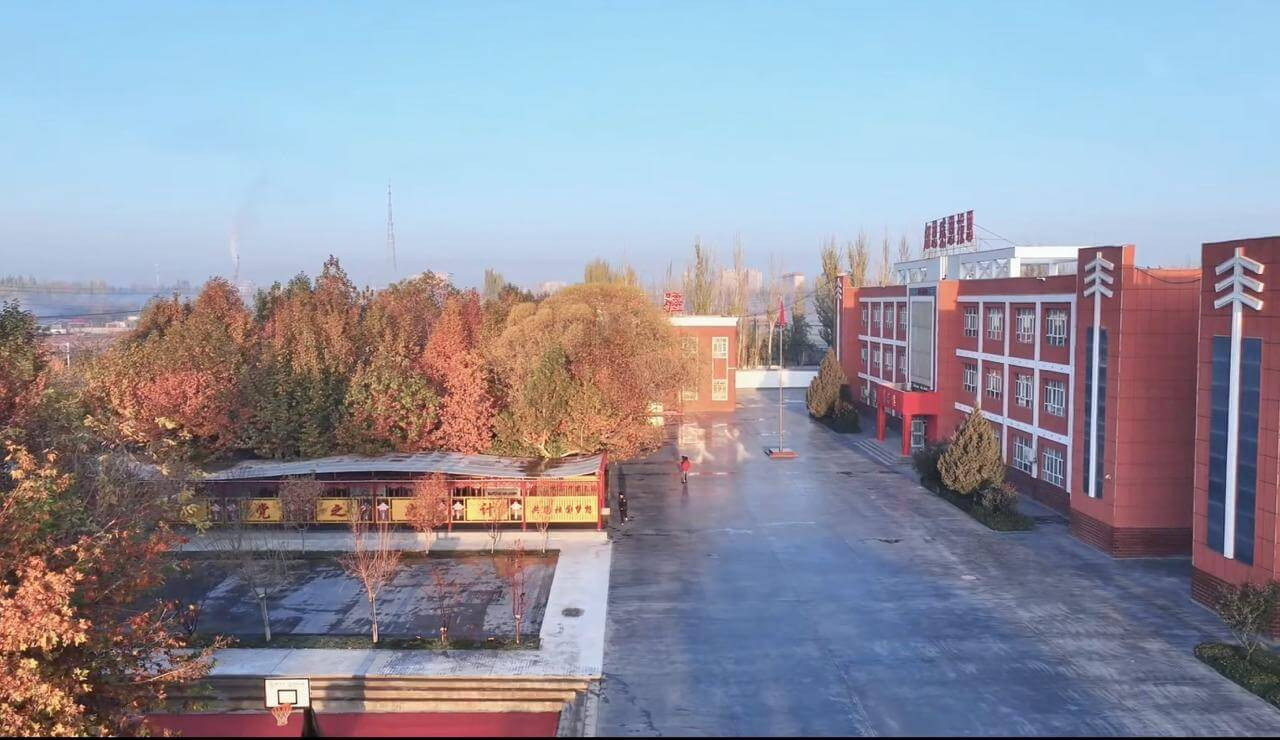 Дети расширяют знания о стране и мире