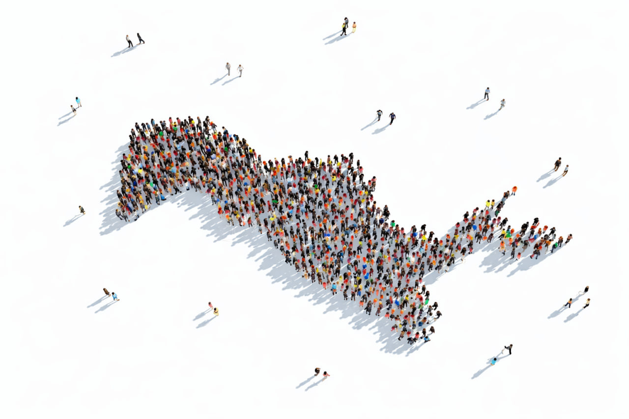 Oʻzbekistonning doimiy aholisi soni maʼlum qilindi