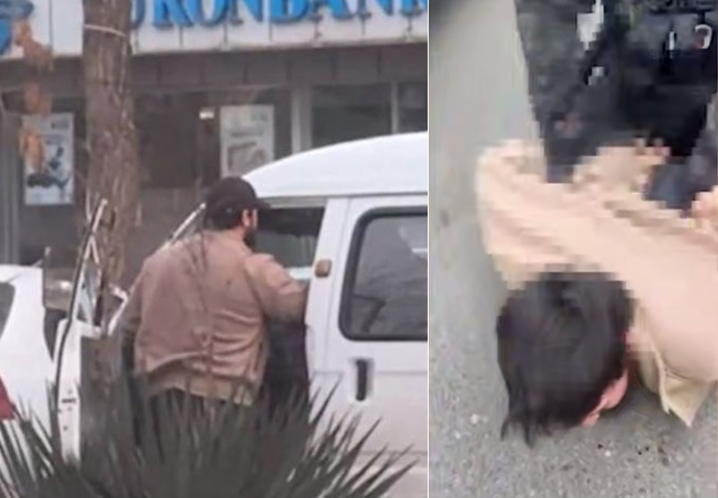 Toshkentda taksichilardan pul undirib kelgan jinoiy guruh qoʻlga olindi