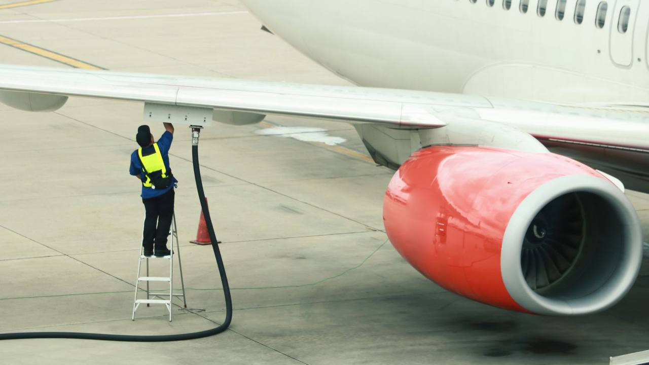 В Китае снизят топливную надбавку на внутренних авиарейсах